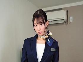 ホテルスタッフ理不尽レ●プ　サンプル画像07